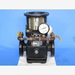 Grundfos CR2-50 U-G-A-AUUE